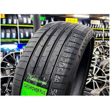 255/50R19 Lanvigator Catchpower Plus 107W XL