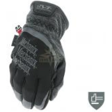 Mechanix ColdWork FastFit ziemas cimdi