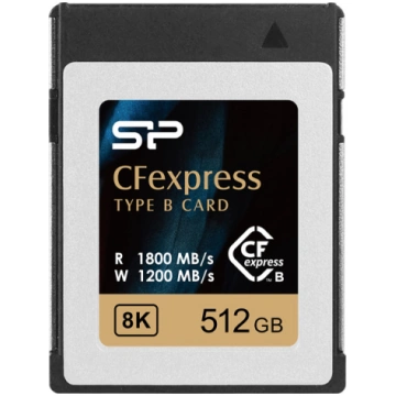 CFX atmiņas kartes, Silicon Power, Silicon Power C