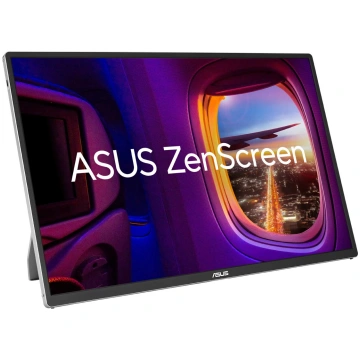 Portatīvais monitors ASUS ZenScreen OLED MQ16FC 16