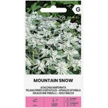 Eiforbija Mountain Snow 2g