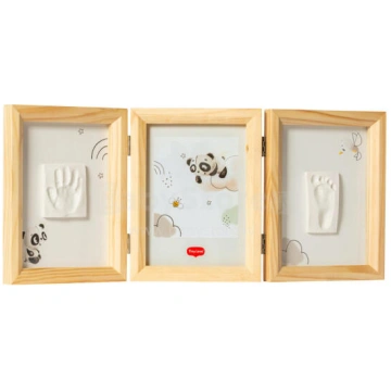 Tiny Love Double Frame Art.244160 komplekts mazuļa