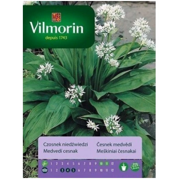 Mežloki-lakši 0.4 g Vilmorin 10/2031