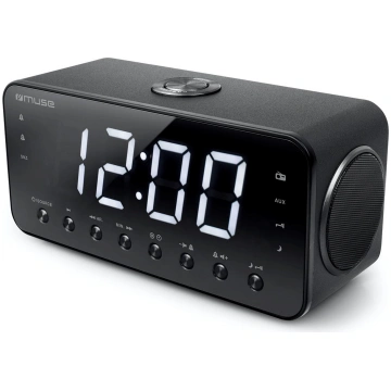 MUSE Radio modinātājs M-192CR M-192 CR
