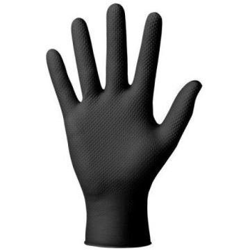 GLOVES NITRILEXL 50PCS A5030/10 (5391515867581) ( 