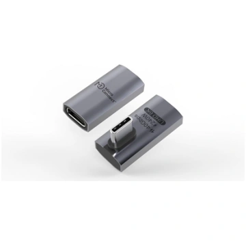 Adapter USB MicroConnect Premium USB-C - USB-C Cza