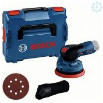 GEX 12V-125, SOLO Ekscentriskā slīpmašīna 06013721