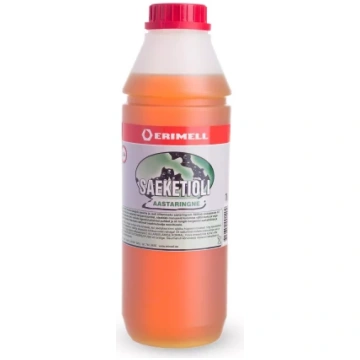 Eļļa ķēdes 1L
