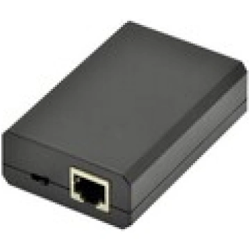 Digitus | Black | PoE splitter