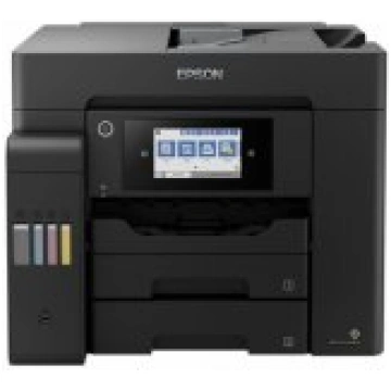 Epson EcoTank ET-5855 daudzfunkciju tintes printer