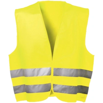 Atstarojoša veste, dzeltena, M izm