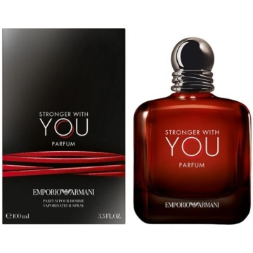 Armani Giorgio Stronger With You Perfume 50ml / 36