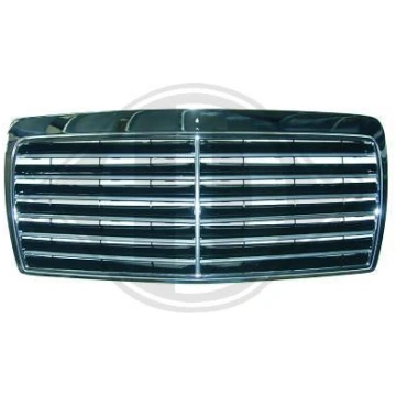Mercedes W124 85-93 Reste Avangard