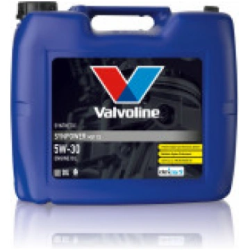 Motoreļļa Synpower MST C3 5W30 20L, Valvoline 8726