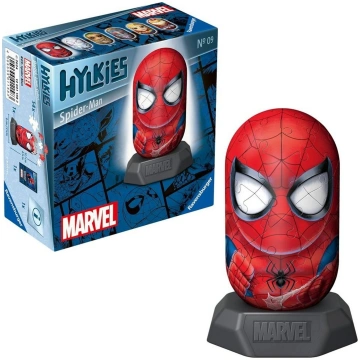 Ravensburger Puzzle 3D Hylkies: Spiderman 13723193