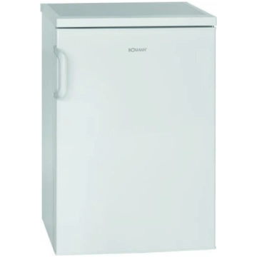 Ledusskapis Bomann Bomann Ks 2194.1 White