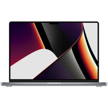Apple Macbook Pro 16 - M1 Pro, 16GB, 512GB SSD