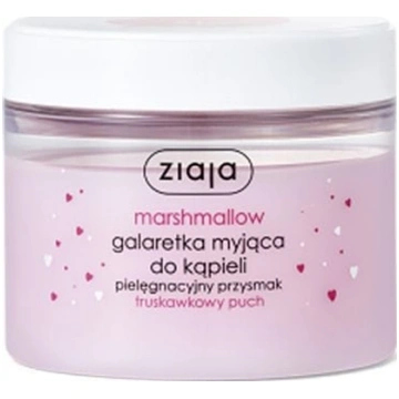 Ziaja Galaretka do kpieli Marshmallow 260ml 590188