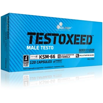 Olimp Testoxeed 120 caps