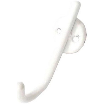 GB-HOOK07 100MM WHITE GB-HOOK07 (4772013418337) ( 