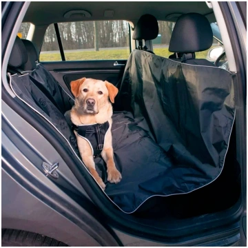 Trixie Car Seat aizsargpārvalks automašīnas sēdekl