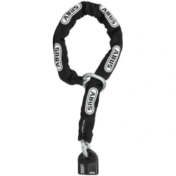 Saslēgs - ABUS Granit Power Chain 37RK/80 14KS/120