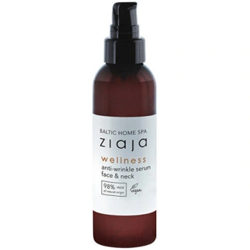 Ziaja Baltic Home Spa Wellness Stiprinošs sejas un