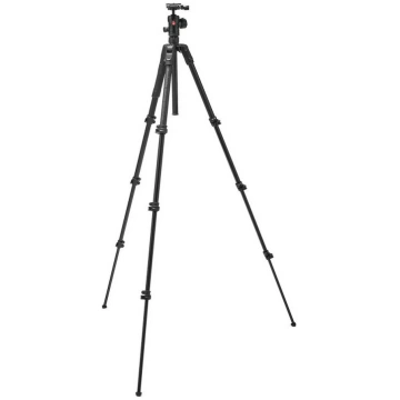 Manfrotto tripod kit MKBFRLA4FB-BH Befree Advanced