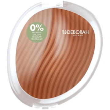 DEBORAH MILANO - Bronzeris (3 Dark Rose), 11 g