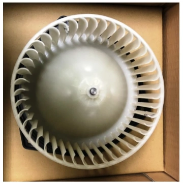Honda Civic 01-03 ventilators salona 79307S6DG03,