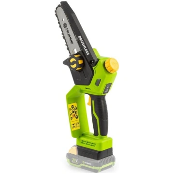 Akumulatora ķēdes zāģis Fieldmann FZP 70105-0 20V 