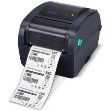TSC TC200 - uzlīmju printers - termo pārneses - Ro