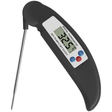 Meteoroloģiskās stacijas, termometri, digitālais g
