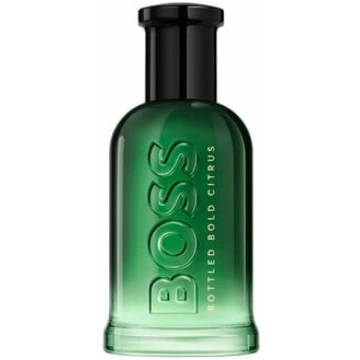 Parfimērijas ūdens vīriešiem Hugo Boss BOSS Bottle