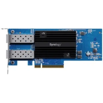 Synology E25G30-F2 Dual-port 25GbE SFP28 add-in ca