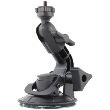 Delkin Fat Gecko Camera Mounts - FG Mini Suction