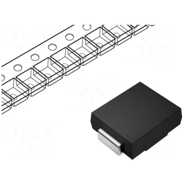 Diode: TVS | 0.4kW | 31.1÷34.4V | 8.8A | unidirect