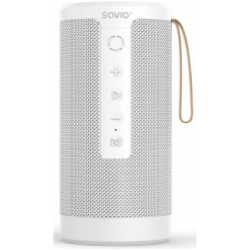 Savio BS-032 portable bluetooth wireless speaker 1