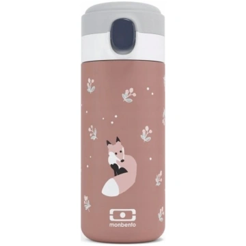 Monbento Pop Fox brazowy ( 36334081 )