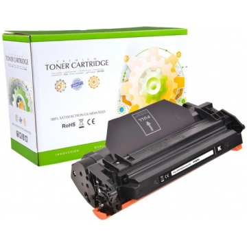 Analogs Static Control HP CF289A, Black, for laser