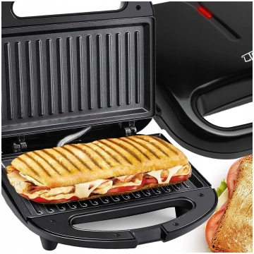 Opiekacz LTC Opiekacz toster LTC grill 750W ( LXOK