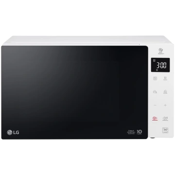 Mikroviļņu krāsns LG NeoChef MS23NECBW