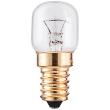 Speciāla standarta lampa 15W E14 T22 24V 22x48mm P