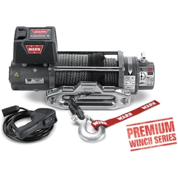 Vinča WARN M8000-S 12V DC