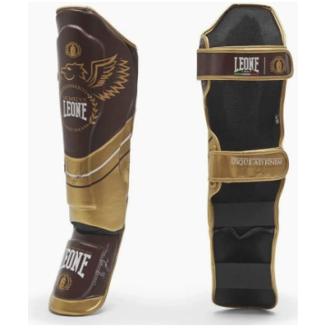 shinguards Leone Legionarivs Alessio Sakara PT152 