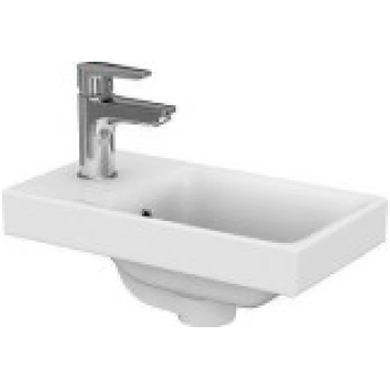 Cersanit Moduo izlietne (K116-016) [Umywalka 40cm]