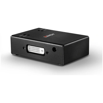 Lindy HDMI / VGA / DVI EDID Recorder