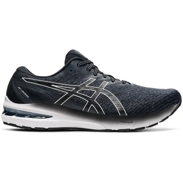 ASICS GT-2000 10 Mens - 12.5 / BLACK/WHITE