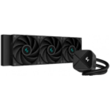Deepcool LS720 S Digital Liquid CPU Cooler Zero Da