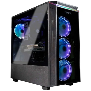 Dators Captiva Highend Gaming I89-959 Intel i5-146